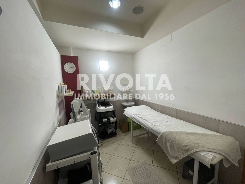 Erhvervsejendom i Rome, Rome - foto 3