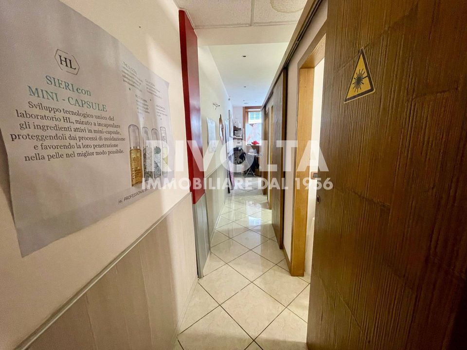 Erhvervsejendom i Rome, Rome - foto 4