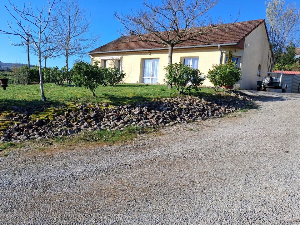 Villa i Nolay, Cote-d'Or - bilde 1