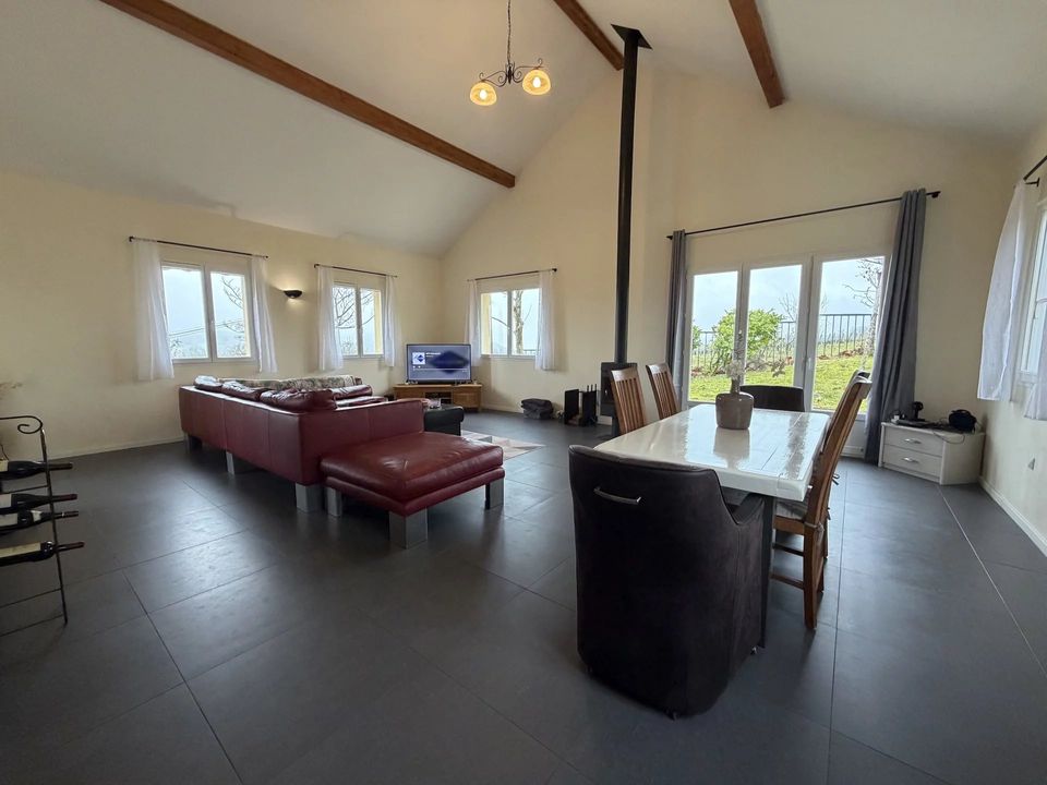Villa i Nolay, Cote-d'Or - bilde 3