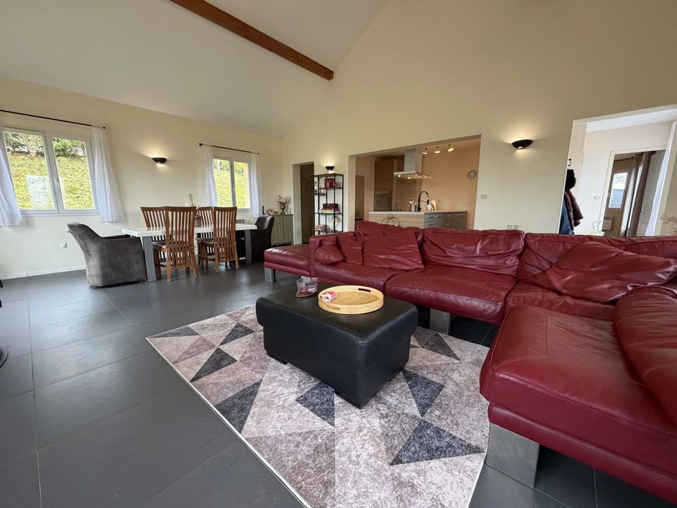 Villa i Nolay, Cote-d'Or - bilde 4