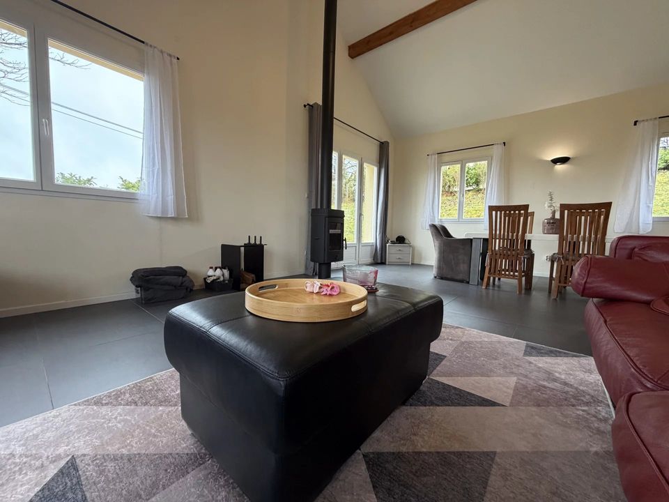 Villa i Nolay, Cote-d'Or - bilde 5
