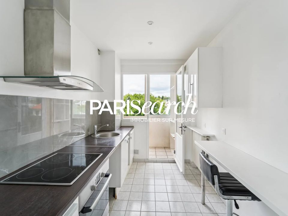 Lejlighed i Saint-Cloud, Hauts-de-Seine - foto 4
