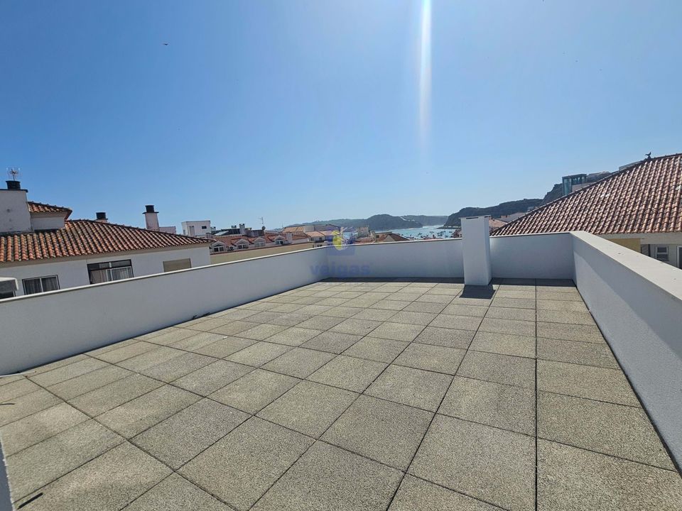 Lejlighed i Alcobaca, Leiria - foto 1