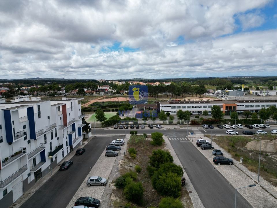 Erhvervsejendom i Caldas da Rainha, Leiria - foto 5