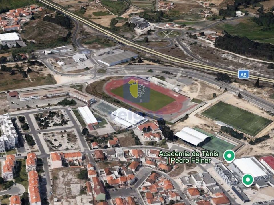 Lejlighed i Caldas da Rainha, Leiria - foto 2