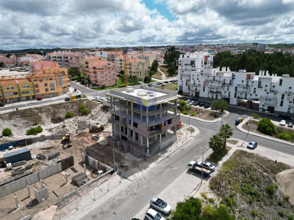 Lejlighed i Caldas da Rainha, Leiria - foto 4