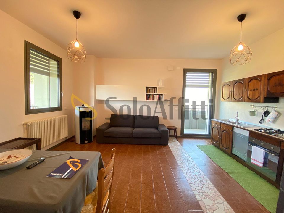 Apartment in Santarcangelo Di Romagna, Rimini - photo 3