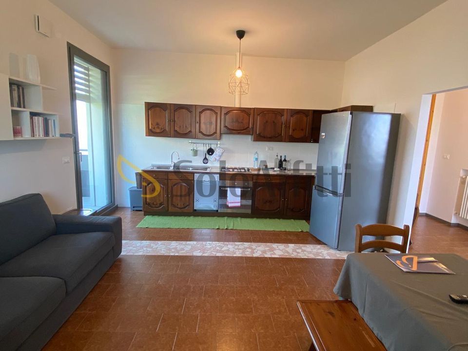 Apartment in Santarcangelo Di Romagna, Rimini - photo 5