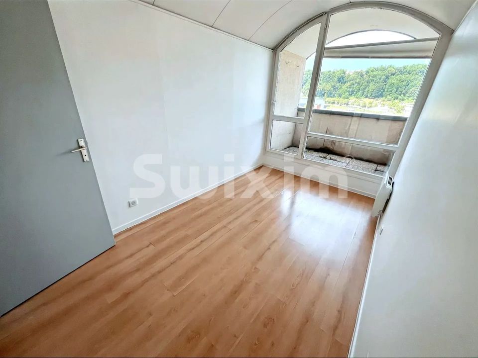 Lejlighed i Aix-les-Bains, Savoie - foto 4