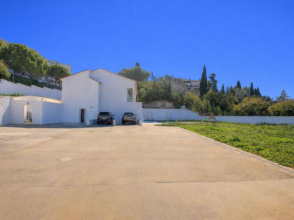 Villa i Marseille, Bouches-du-Rhone - foto 5