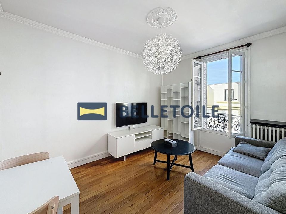 Appartement - Maisons-Alfort, Val-de-Marne - photo 1