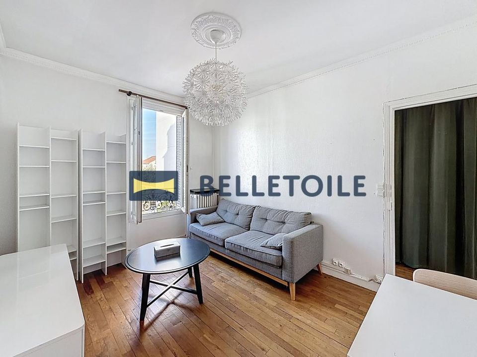 Appartement - Maisons-Alfort, Val-de-Marne - photo 2