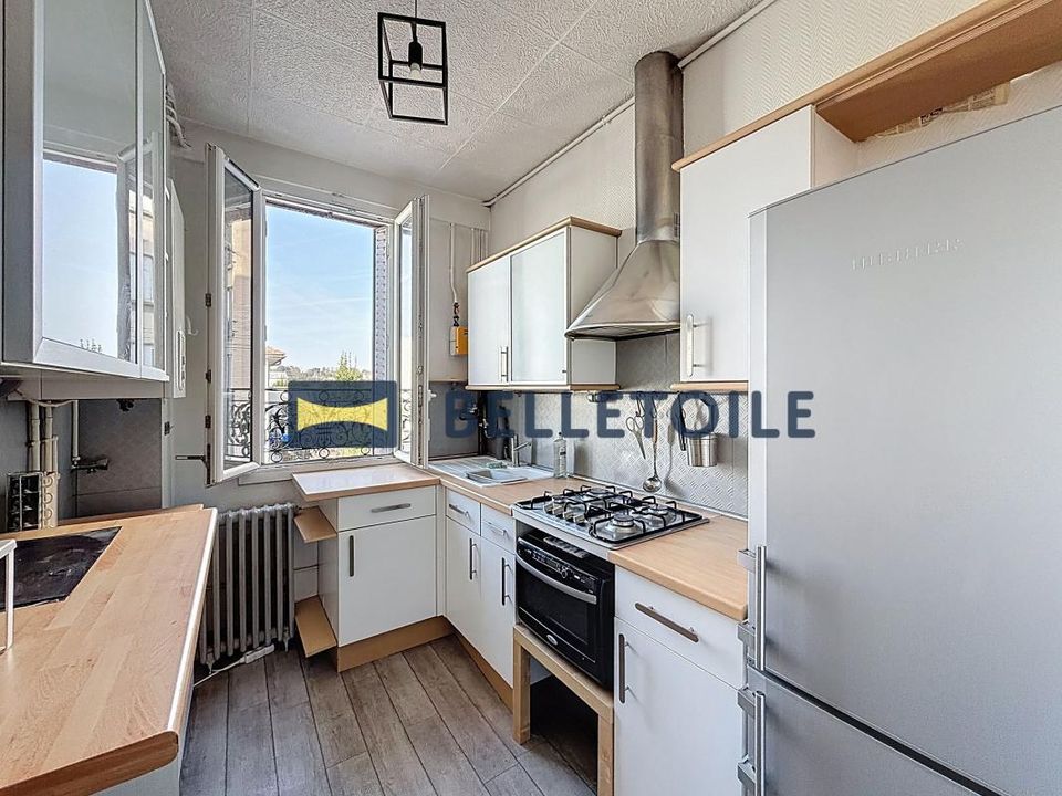 Appartement - Maisons-Alfort, Val-de-Marne - photo 3