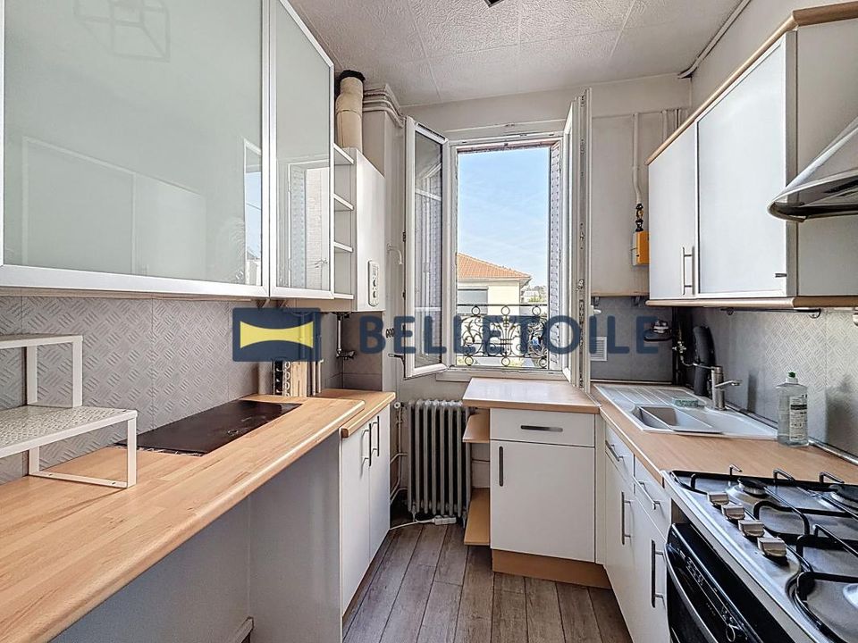 Appartement - Maisons-Alfort, Val-de-Marne - photo 4