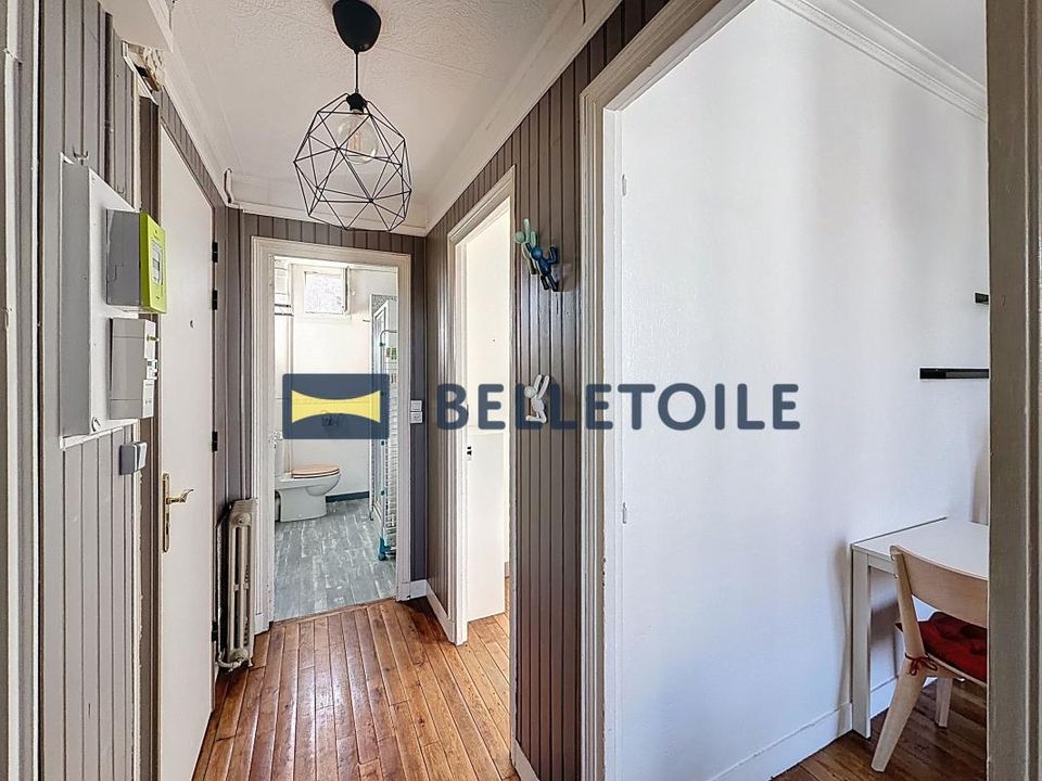 Appartement - Maisons-Alfort, Val-de-Marne - photo 5