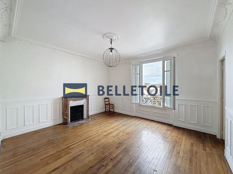 Apartamento en Maisons-Alfort, Val-de-Marne - foto 1