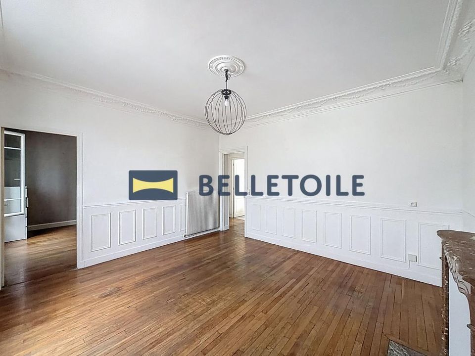 Apartamento en Maisons-Alfort, Val-de-Marne - foto 2