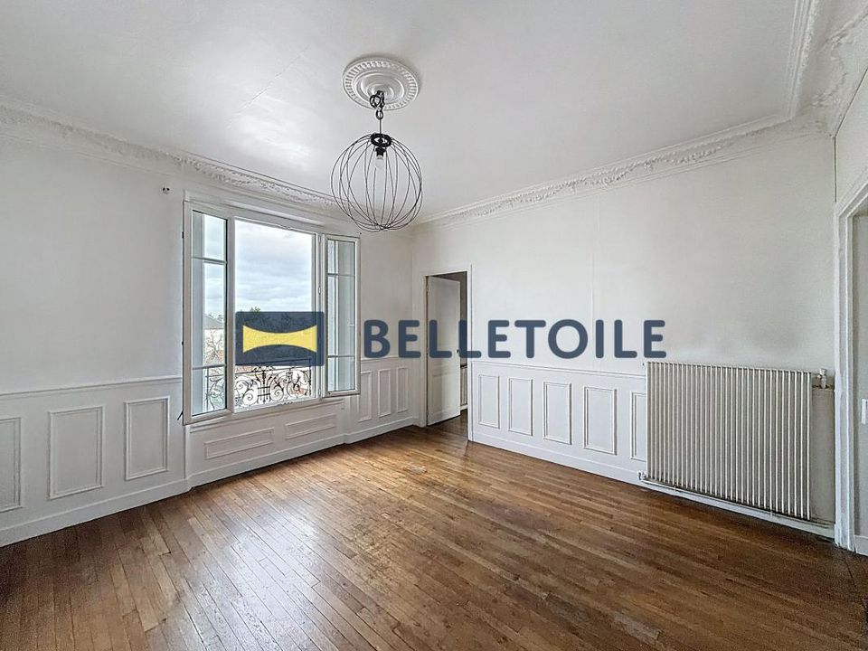 Apartamento en Maisons-Alfort, Val-de-Marne - foto 3
