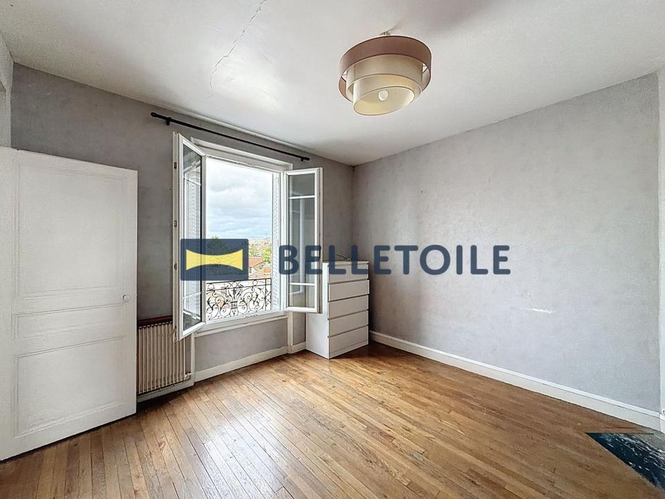 Apartamento en Maisons-Alfort, Val-de-Marne - foto 4