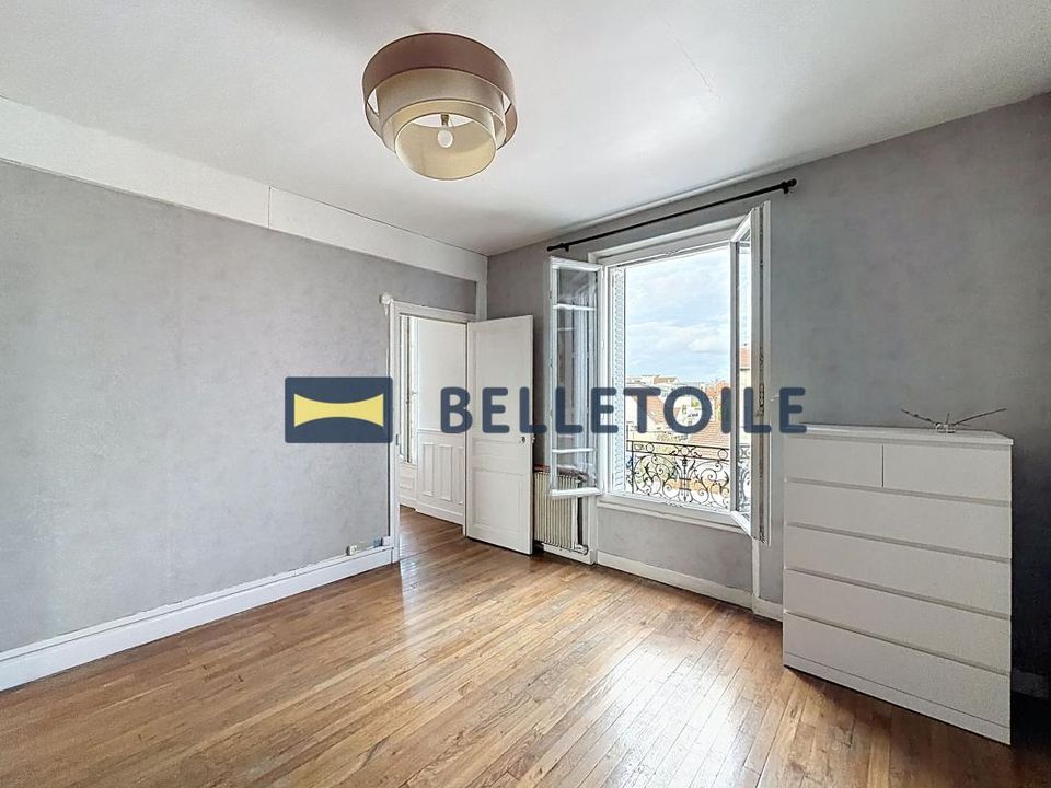 Apartamento en Maisons-Alfort, Val-de-Marne - foto 5