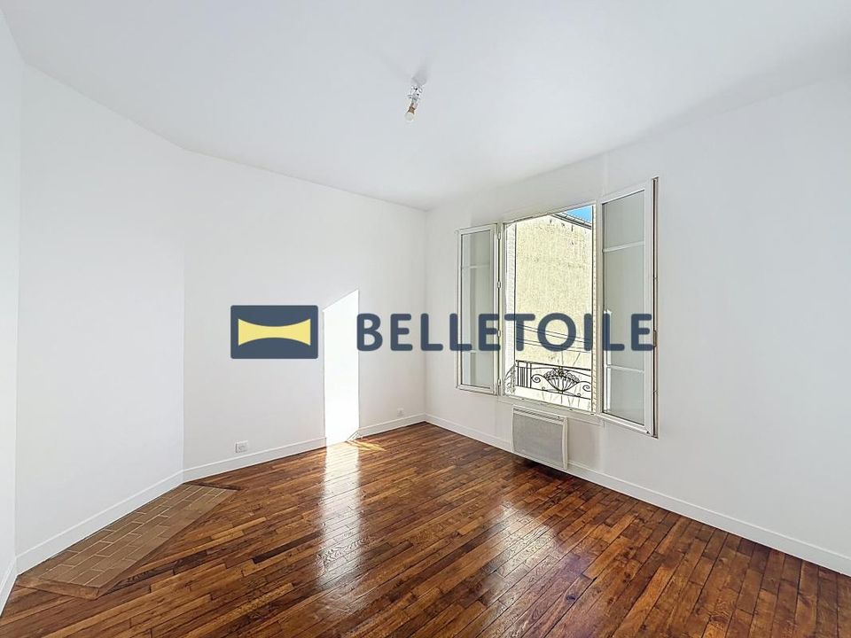 Lejlighed i Maisons-Alfort, Val-de-Marne - foto 4