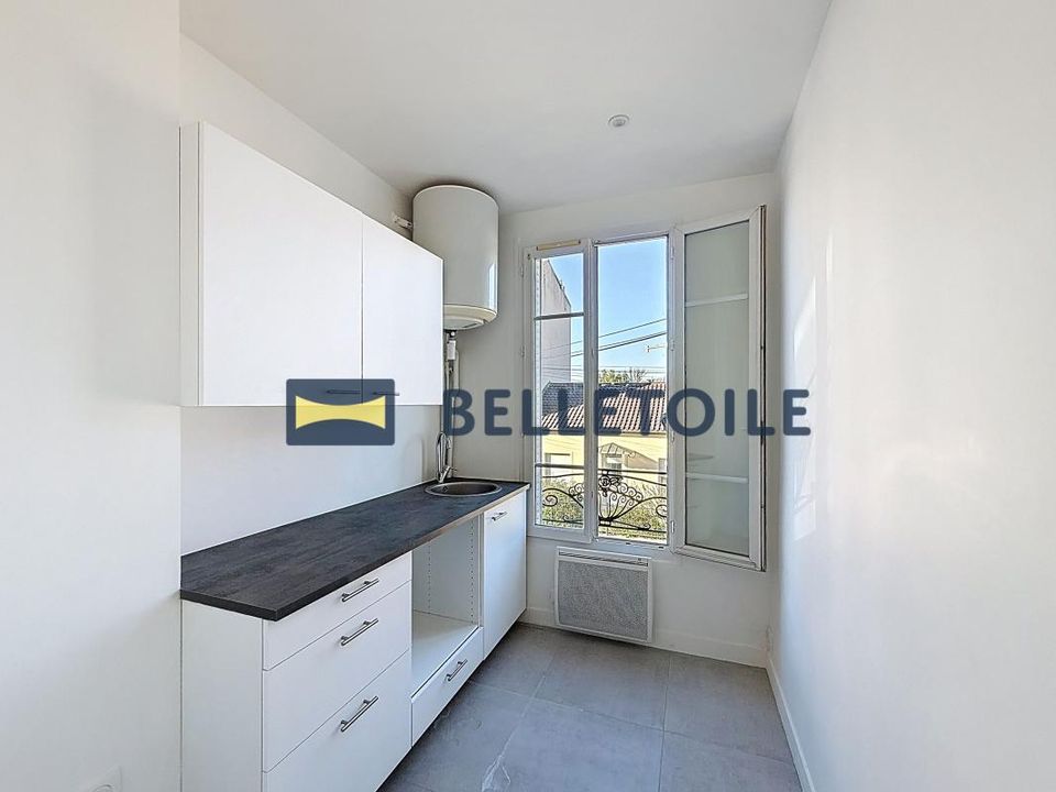 Lejlighed i Maisons-Alfort, Val-de-Marne - foto 5