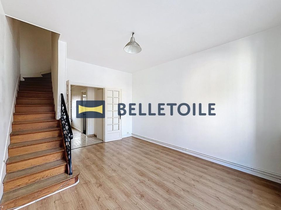 Dupleks i Maisons-Alfort, Val-de-Marne - bilde 2