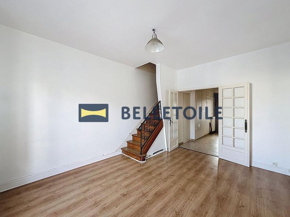 Dupleks i Maisons-Alfort, Val-de-Marne - bilde 3