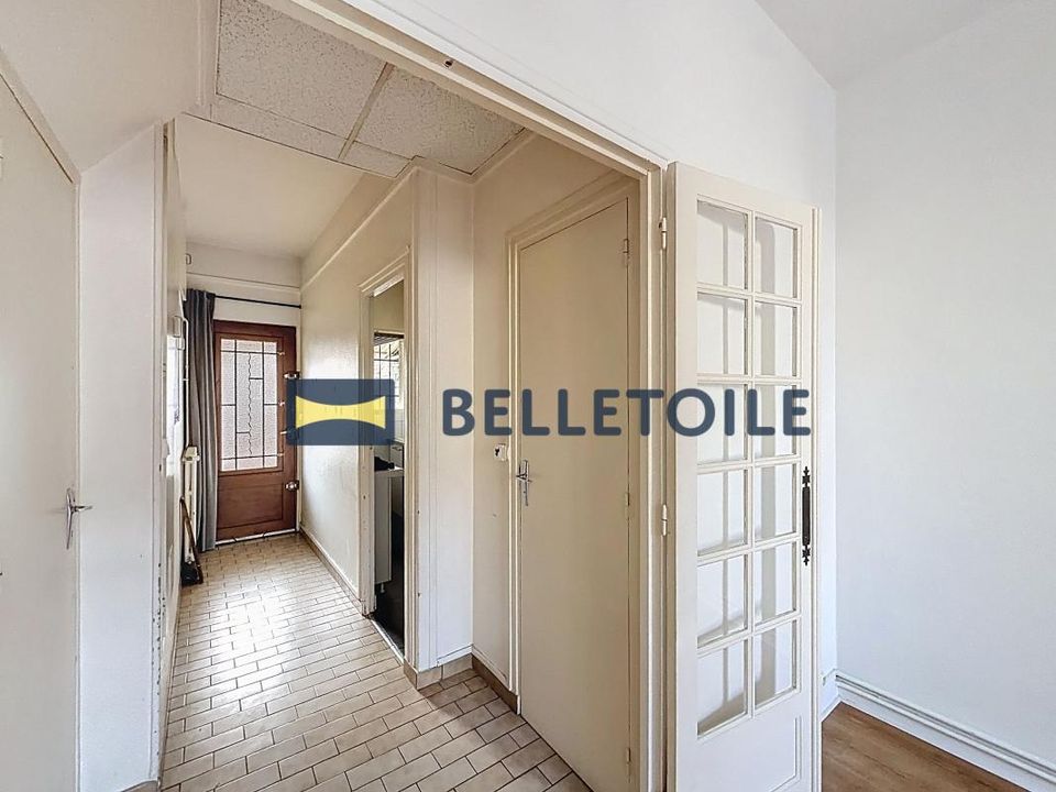 Dupleks i Maisons-Alfort, Val-de-Marne - bilde 4