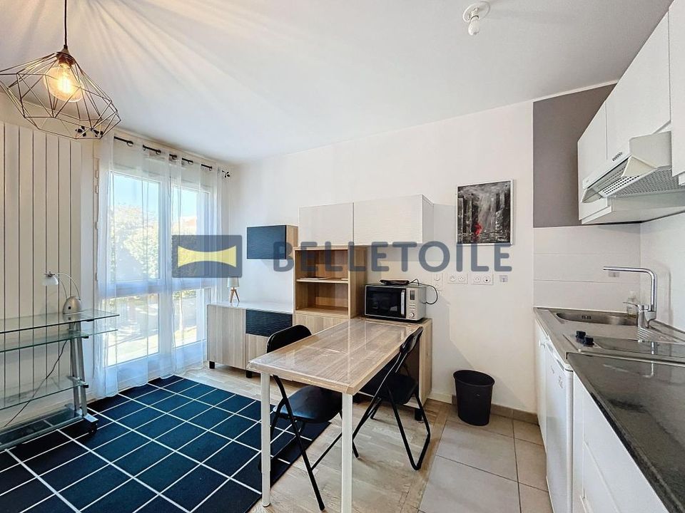 Lejlighed i Maisons-Alfort, Val-de-Marne - foto 1