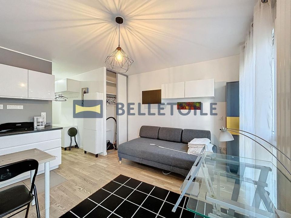 Lejlighed i Maisons-Alfort, Val-de-Marne - foto 2