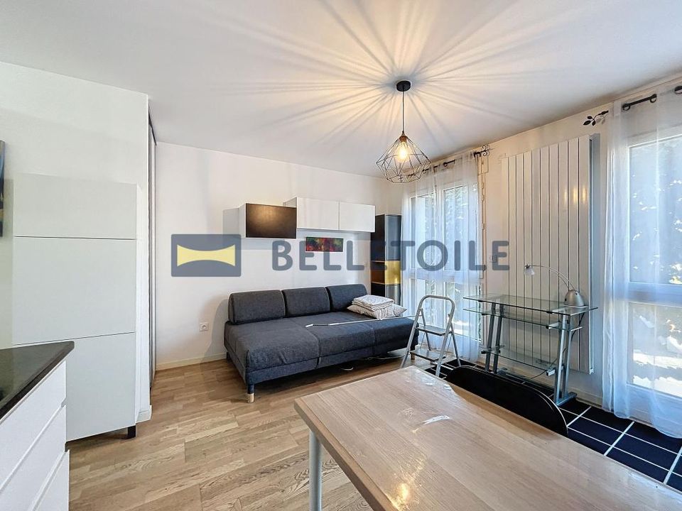 Lejlighed i Maisons-Alfort, Val-de-Marne - foto 3