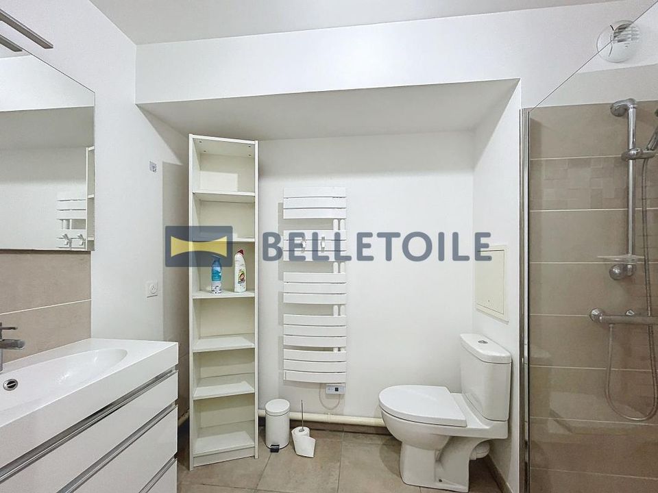 Lejlighed i Maisons-Alfort, Val-de-Marne - foto 4