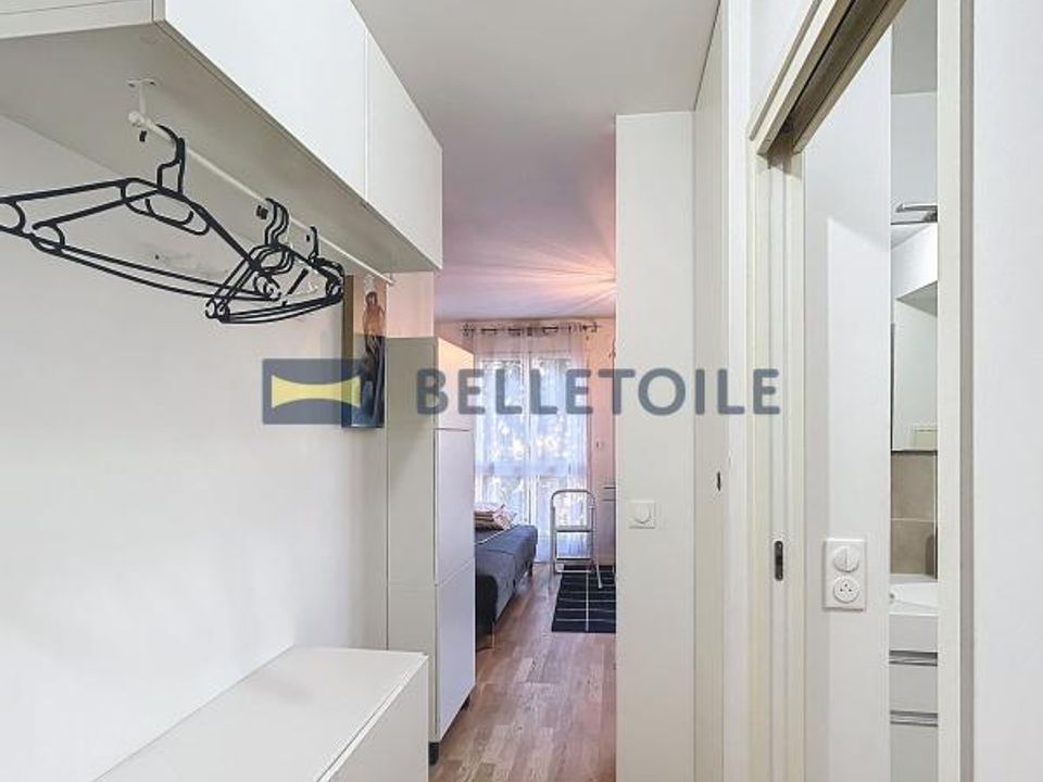 Lejlighed i Maisons-Alfort, Val-de-Marne - foto 5