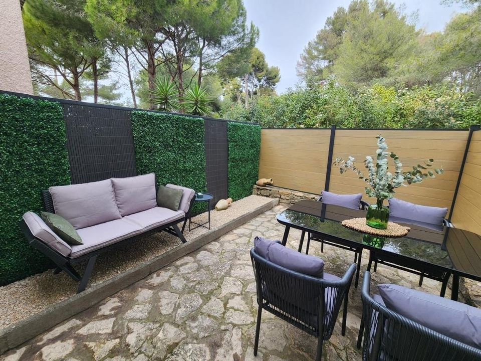 Studio i La Ciotat, Bouches-du-Rhone - foto 1