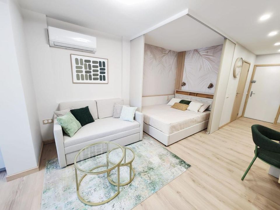 Studio i La Ciotat, Bouches-du-Rhone - foto 3