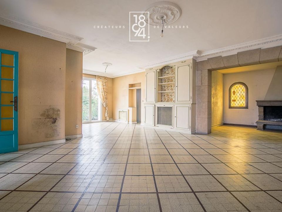 Villa i Marseille, Bouches-du-Rhone - foto 2