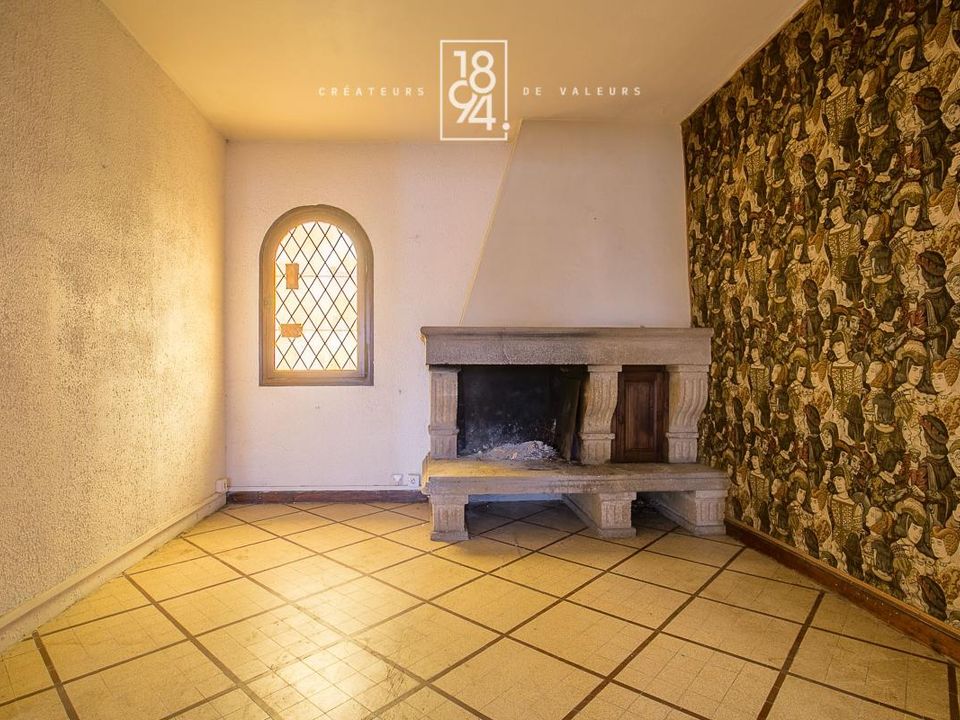 Villa i Marseille, Bouches-du-Rhone - foto 3