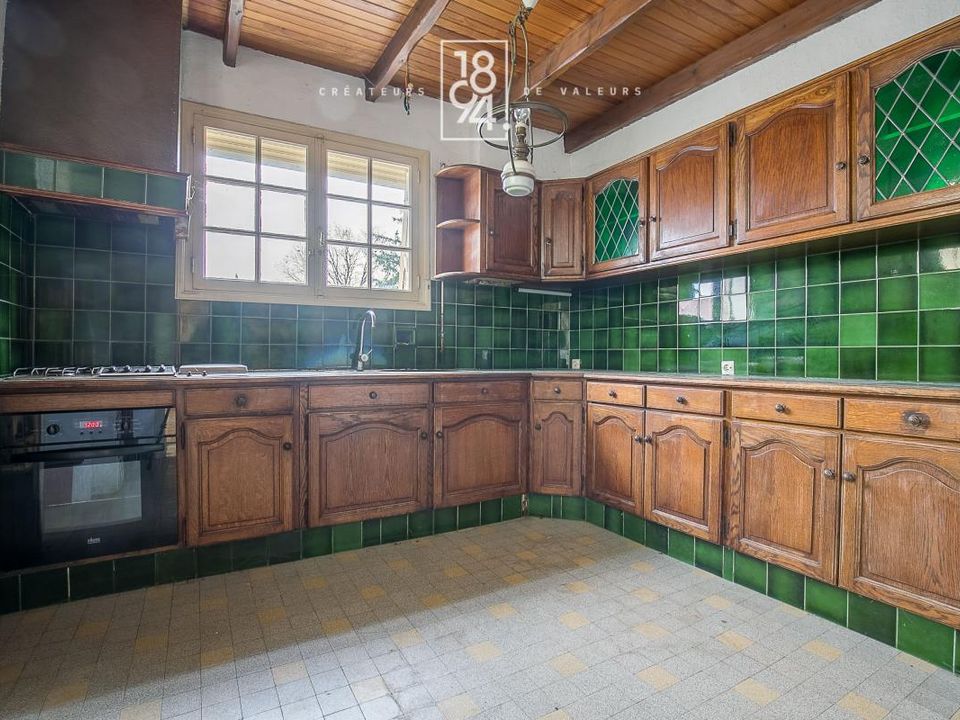 Villa i Marseille, Bouches-du-Rhone - foto 4