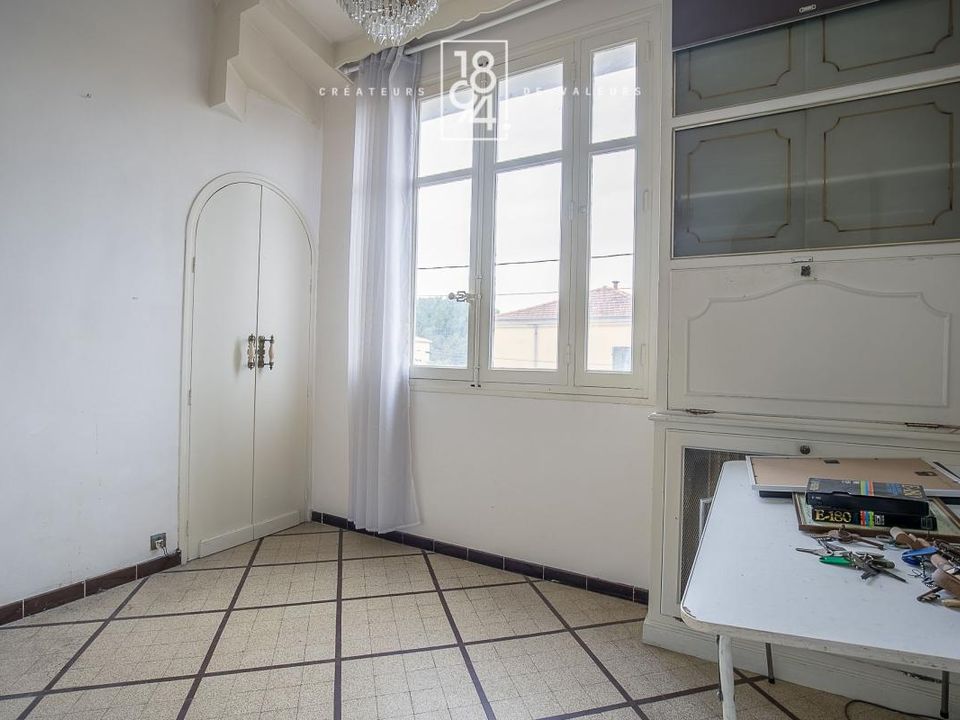 Villa i Marseille, Bouches-du-Rhone - foto 5