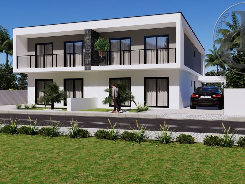 Villa i Seixal, Setubal - foto 1