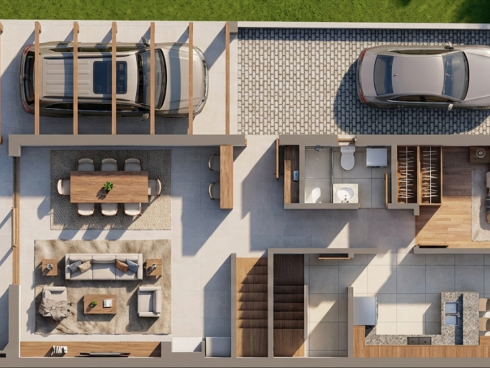 Villa i Seixal, Setubal - foto 2
