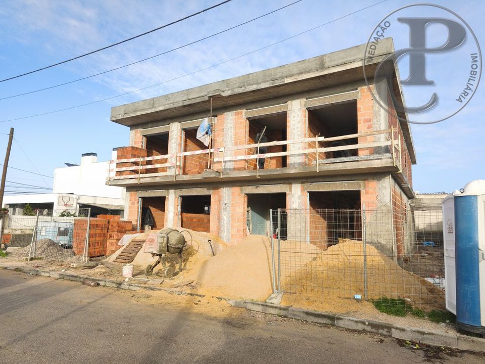 Villa i Seixal, Setubal - foto 4