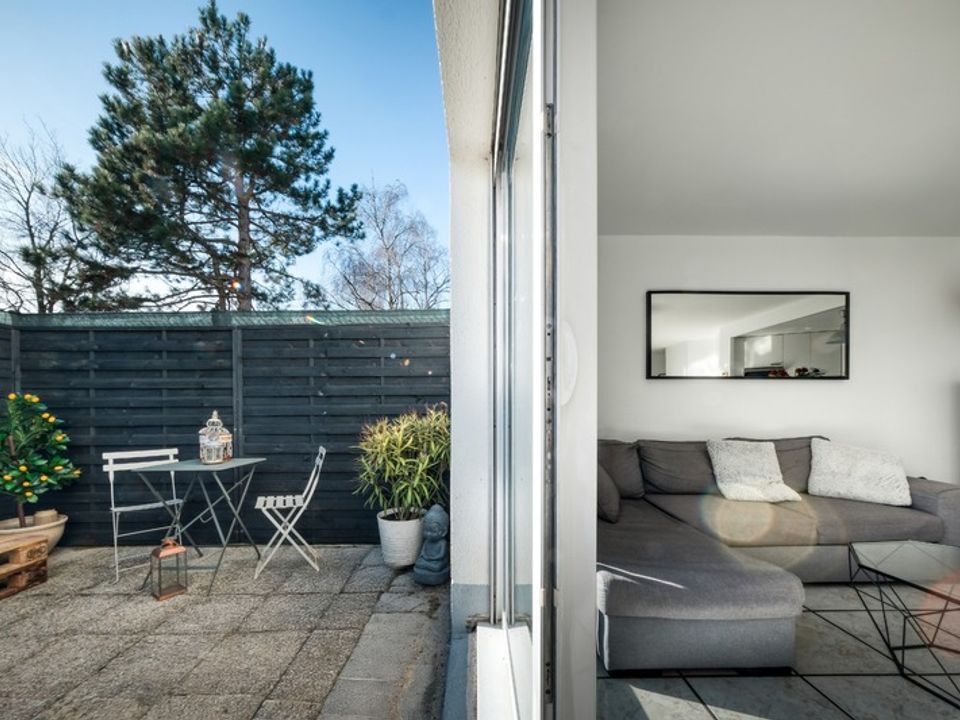Lejlighed i Les Clayes-Sous-Bois, Yvelines - foto 1