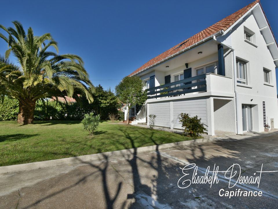 Villa i Ondres, Landes - foto 1