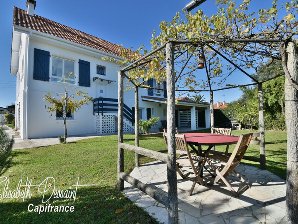 Villa i Ondres, Landes - foto 2