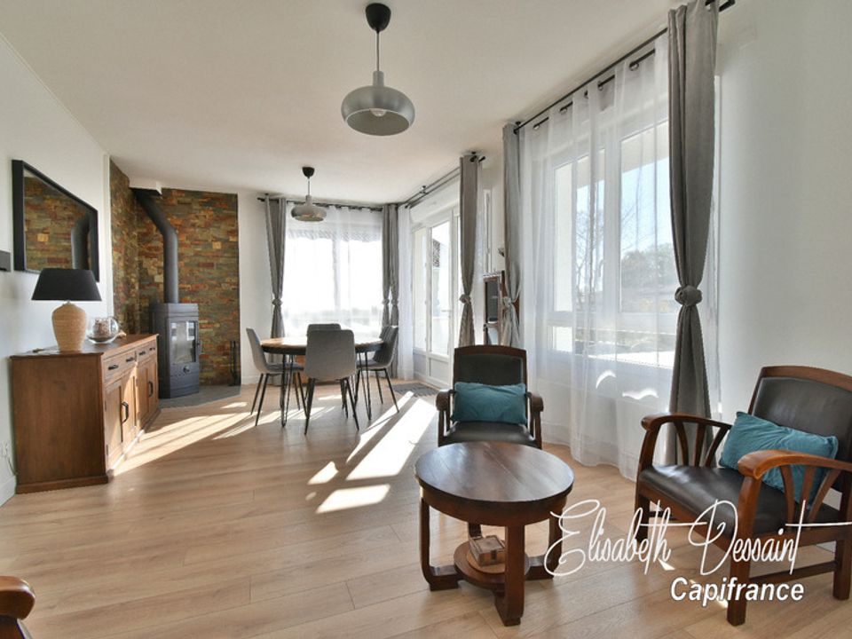 Villa i Ondres, Landes - foto 3