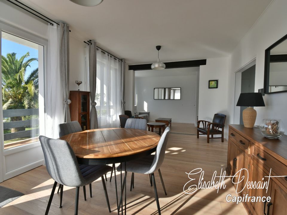 Villa i Ondres, Landes - foto 4
