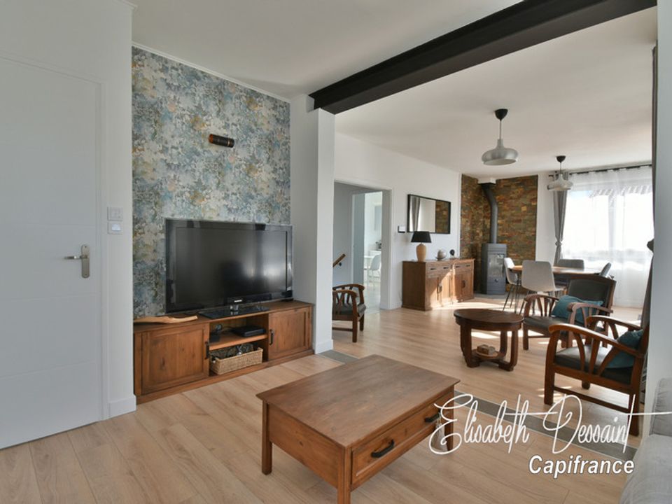 Villa i Ondres, Landes - foto 5